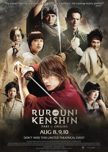 Rurouni Kenshin-Rurouni Kenshin