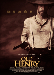 Old Henry-Old Henry