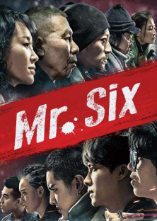 Mr. Six-Mr. Six