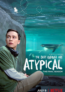 Atypical (Season 4)-Atypical (Season 4)