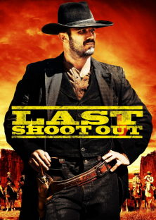 Last Shoot Out-Last Shoot Out