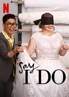 Say I Do (2020) Episode 7