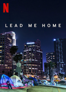 Lead Me Home-Lead Me Home
