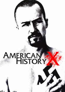 American History X-American History X
