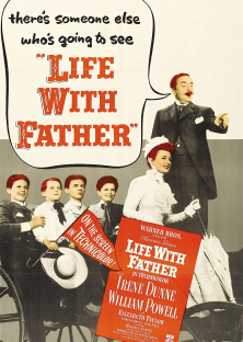 Life with Father-Life with Father