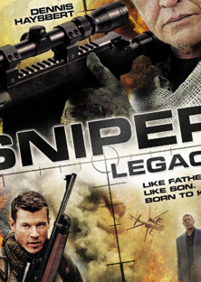 Sniper: Legacy-Sniper: Legacy