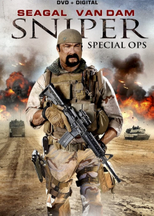 Sniper: Special Ops-Sniper: Special Ops