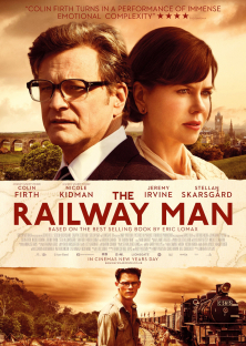 Railroad Man (1999)