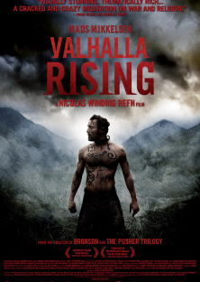 Valhalla Rising-Valhalla Rising