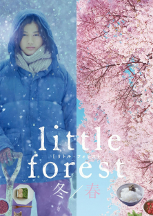 Little Forest: Winter/Spring-Little Forest: Winter/Spring