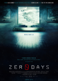 Zero Days-Zero Days