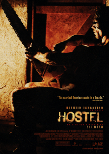Hostel-Hostel