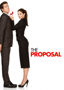 The Proposal-The Proposal