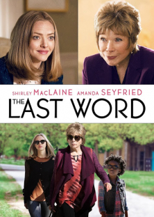 The Last Word-The Last Word