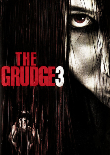 The Grudge 3-The Grudge 3