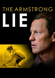 The Armstrong Lie-The Armstrong Lie