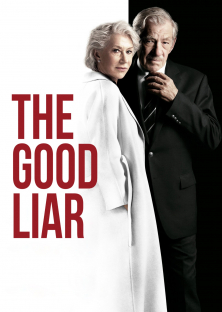 The Good Liar-The Good Liar