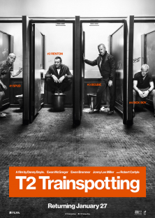 T2 Trainspotting-T2 Trainspotting