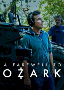 A Farewell to Ozark-A Farewell to Ozark