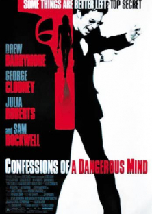 Confessions Of A Dangerous Mind (2003)
