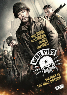War Pigs-War Pigs