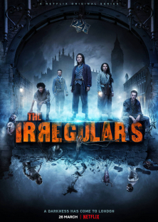 The Irregulars-The Irregulars