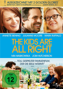 The Kids Are All Right-The Kids Are All Right