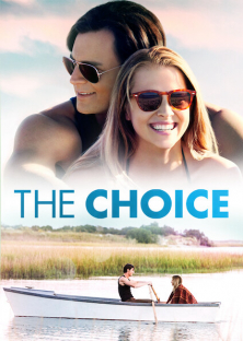 The Choice-The Choice