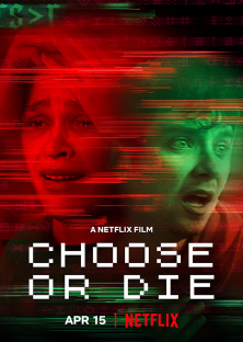 Choose or Die-Choose or Die