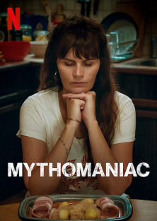 Mythomaniac (Season 1)-Mythomaniac (Season 1)