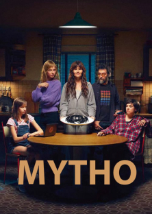 Mythomaniac (Season 2)-Mythomaniac (Season 2)