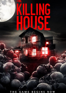 The Killing House-The Killing House