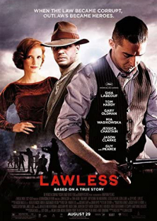 Lawless (2012)