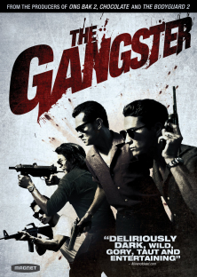 The Gangster-The Gangster