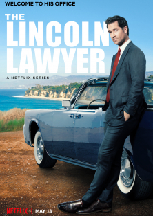 The Lincoln Lawyer-The Lincoln Lawyer