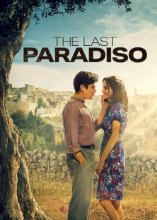 L'ultimo paradiso-L'ultimo paradiso