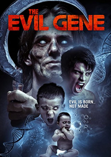 The Evil Gene-The Evil Gene