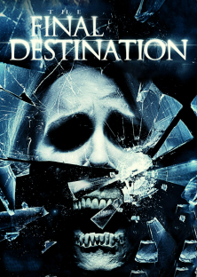 The Final Destination-The Final Destination