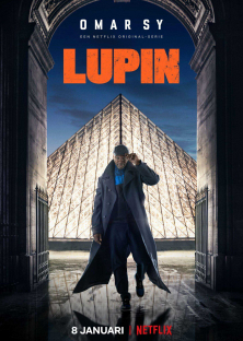 Lupin (Season 1)-Lupin (Season 1)
