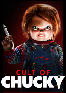 Cult Of Chucky-Cult Of Chucky