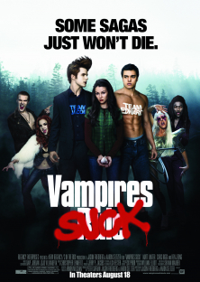 Vampires Suck-Vampires Suck