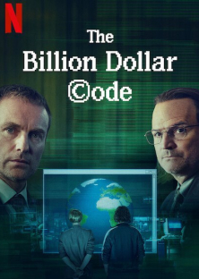 The Billion Dollar Code-The Billion Dollar Code