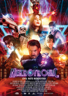Nekrotronic-Nekrotronic