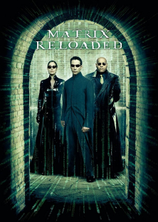 The Matrix Reloaded-The Matrix Reloaded