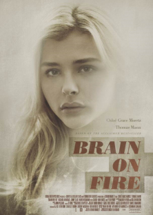 Brain On Fire (2017)