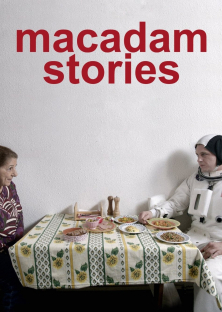 Macadam Stories (2015)