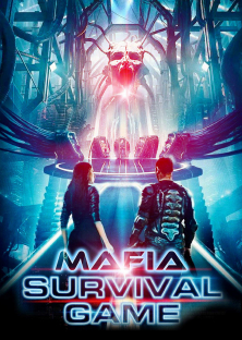 Mafia: Survival Game-Mafia: Survival Game