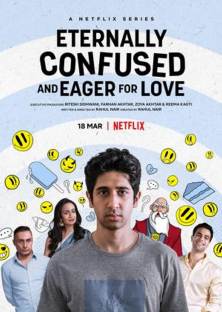 Eternally Confused and Eager for Love (2022) Episode 1