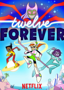 Twelve Forever-Twelve Forever