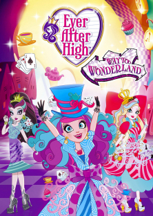 Ever After High (Season 2) (2013)